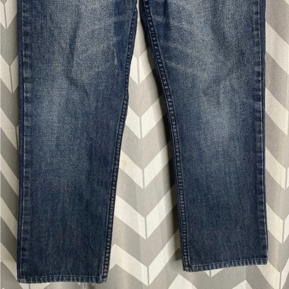 BULLHEAD | Dillon Skinny Jeans Capri Length | Low / Mid Rise | size 30 - Picture 10 of 13